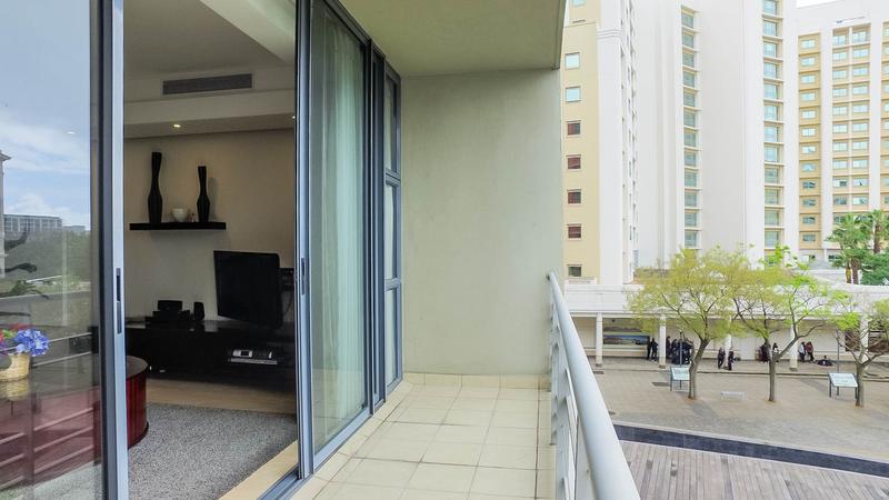 1 Bedroom Property for Sale in Cape Town Western Cape